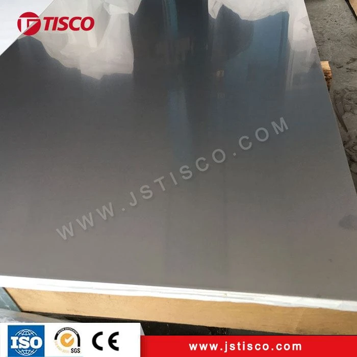 Founisè Inconel 617 Sheet