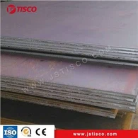1023 Kabòn Steel Fèy